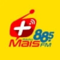 Rádio Mais 88.5 FM