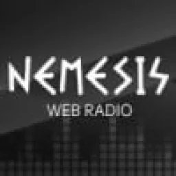 Logotipo da Nemesis Web Rádio