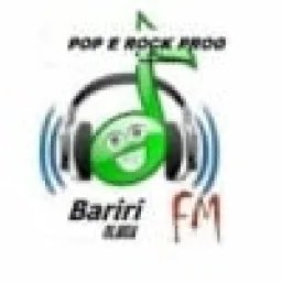 Rádio Bariri FM Friburgo