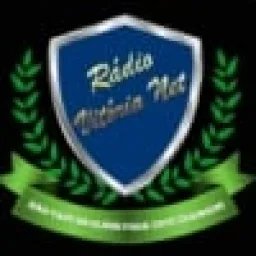 Logotipo da Rádio Vitória Net