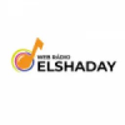 Logotipo da Web Radio Elshaday