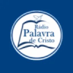 Logotipo da Rádio Gospel Palavra de Cristo