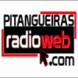 Pitangueiras Rádio Web