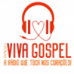 Logotipo da Rádio Viva Gospel