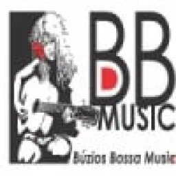 Logotipo da Web Rádio BB Music