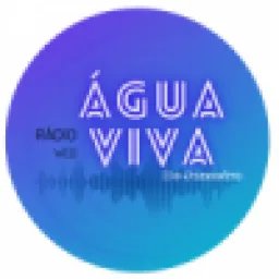 Rádio Web Água Viva de