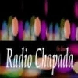 Logotipo da Rádio Chapada On Line