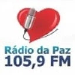 Rádio Da Paz FM 105.9