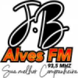 Rádio JB Alves Web