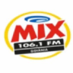 Rádio Mix 106.1 FM