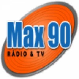Rádio Max 90 FM