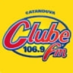 Rádio Clube FM 106.9 Rádio Clube FM 106.9