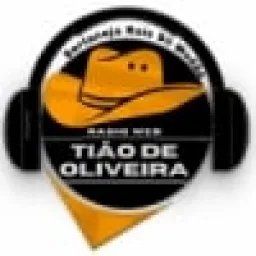 Rádio Tião de Oliveira Sertaneja Raiz Só Modão