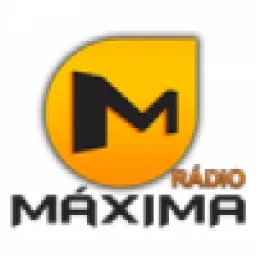 Rádio Máxima