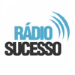 Logotipo da Rádio Web Sucesso