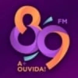 Rádio FM 89