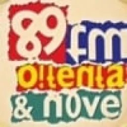Rádio FM 89