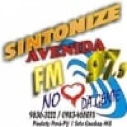 Rádio Avenida FM