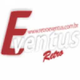 Logotipo da Rádio Retrô Eventus