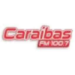Radio Caraíbas FM 100.7