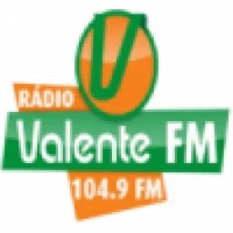 Rádio Valente FM 104.9