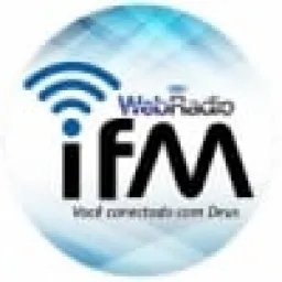 Logotipo da Rádio iFM