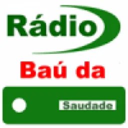 Rádio Baú da Saudade