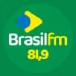 Rádio Brasil FM 81.9