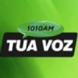 Rádio Tua Voz 1010