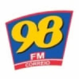 Rádio FM 98 Correio Sat