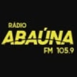 Rádio Abaúna FM 105.9