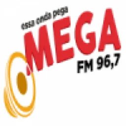 Rádio Mega Litoral FM 96.7