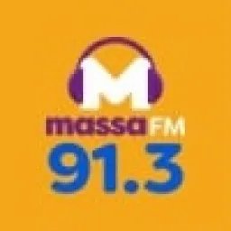 Rádio Massa FM 91.3