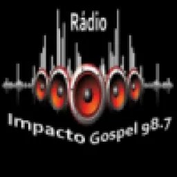 Rádio Impacto Gospel 98.7