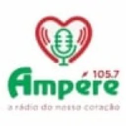 Rádio Ampére 105.7 FM