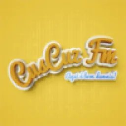 Logotipo da Rádio Cuscuz FM