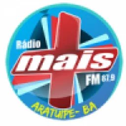 Rádio Mais FM 87.9