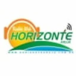 Logotipo da Rádio Web Horizonte