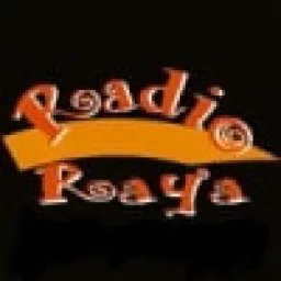 Logotipo da Rádio Raya