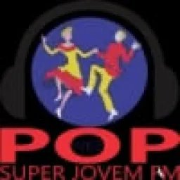 Rádio Pop Super Jovem FM