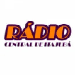 Logotipo da Rádio Central de