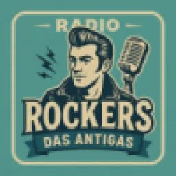 Rádio Rocker das Antigas