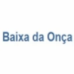 Logotipo da Radio baixa da onça FM