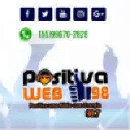 Rádio A Positiva 98