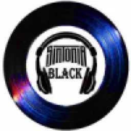 Logotipo da Rádio Sintonia Black