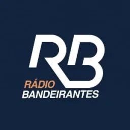 Rádio Bandeirantes São Paulo 1350