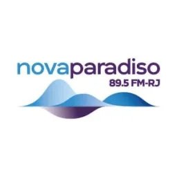 Rádio Nova Paradiso FM