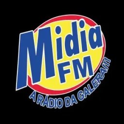 Rádio Midia FM