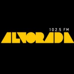 Rádio Alvorada FM Rebouças 102