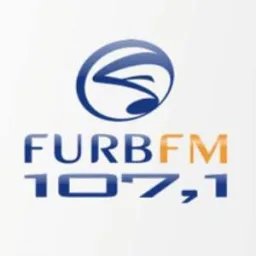 Logotipo da Rádio Furb FM